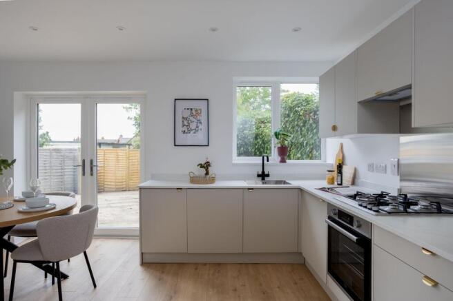 2 bed Semi-Detached for sale Image 7