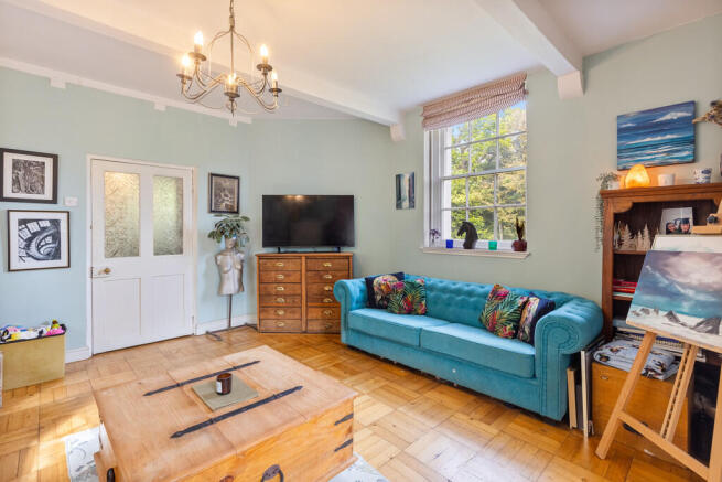 North Lodge, Exminster photo 4
