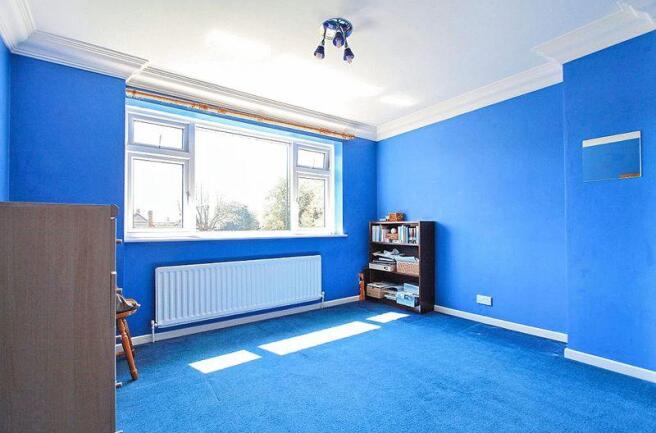 Front Bedroom