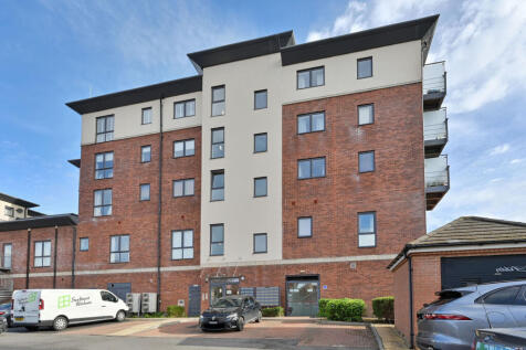 Bateson Drive, Watford, Leavesden, WD25