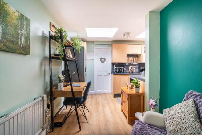 1 bed Terraced for sale Image 6