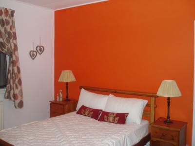 Bedroom 1 #2