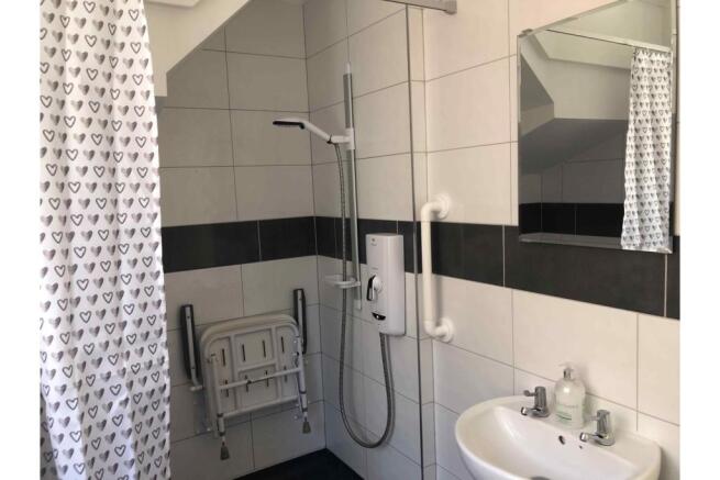 Wet Room