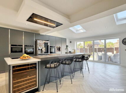 Alderwood Court, Widnes