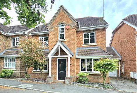 Southcote Park, Camberley, Surrey, GU15
