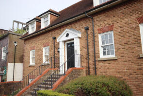 19, The Maltings, High Street, Billingshurst RH14 9JL
