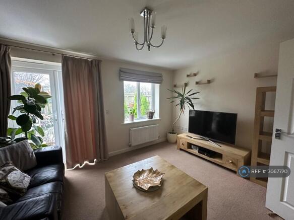 Lounge/Family Room
