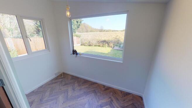 Graysons Road Sun Room