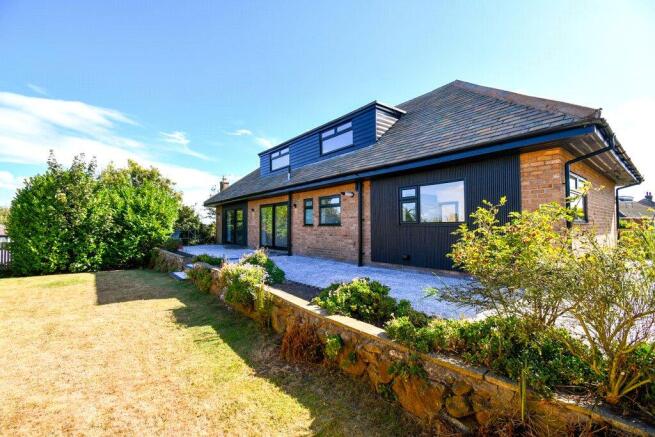 Buffs Lane, Heswall, Wirral photo 4