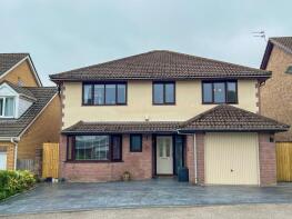 5, Beechwood Grove, Pencoed, Bridgend CF35 6SU