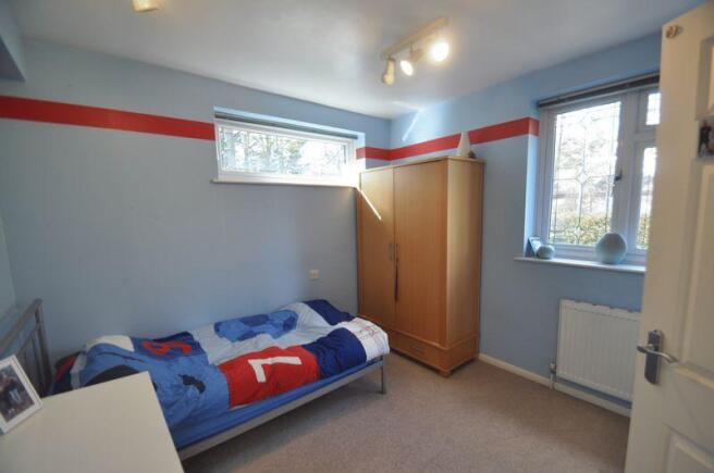 Bedroom 4