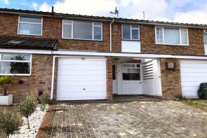 3, Claremont Close, Orpington BR6 7AD
