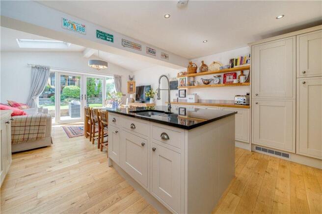 Family Kitchen