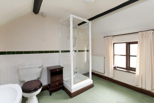 en suite