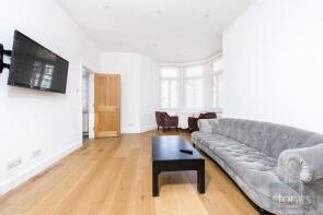 54b, Chapter Road, London NW2 5LG