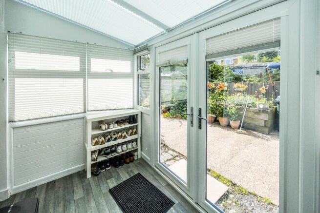 Sun Room