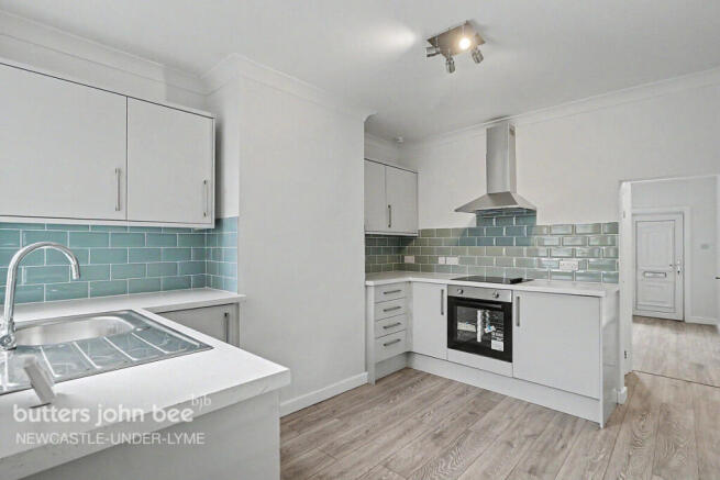 Shaw Street, Newcastle, ST5 2DB photo 4