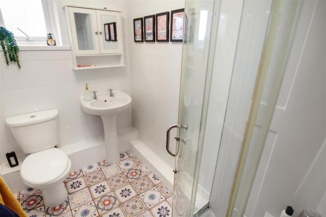 Shower Room/WC