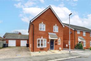 30, Catlin Way, Rushden NN10 9FN