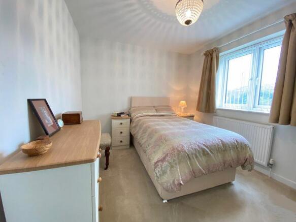 The Bedroom
