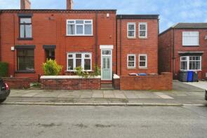 11, Chapel Road, Manchester M27 0HF
