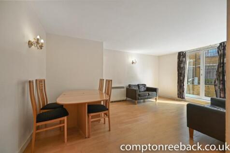 Beech Close, Maida Vale, W9