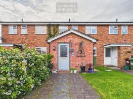 101, Longcroft Road, Newbury RG20 5TL