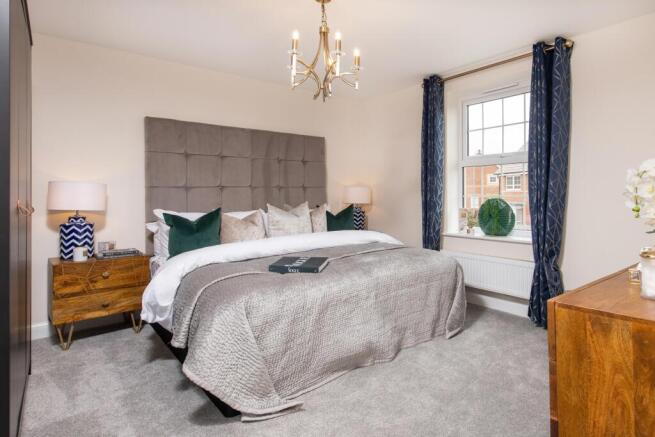 4 bed Detached for sale Image 6