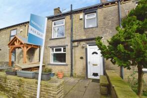 2, Black Edge Lane, Denholme, Bradford BD13 4ET