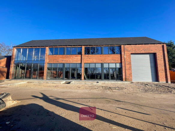 Offices to Rent