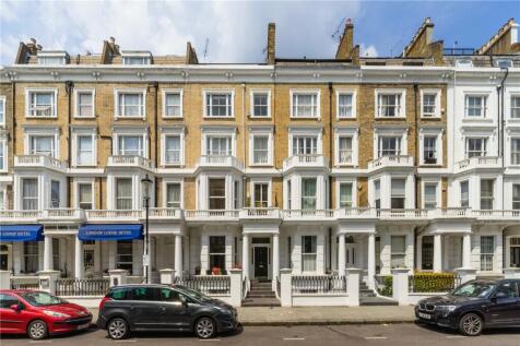 Lexham Gardens, London, W8