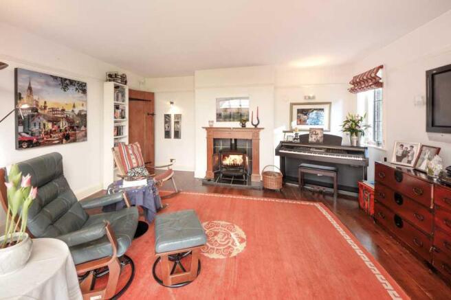 Sitting Room
