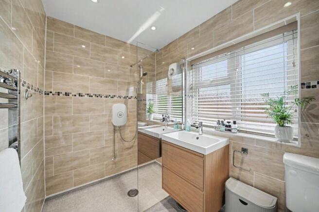 2 bed End of Terrace for sale Image 12