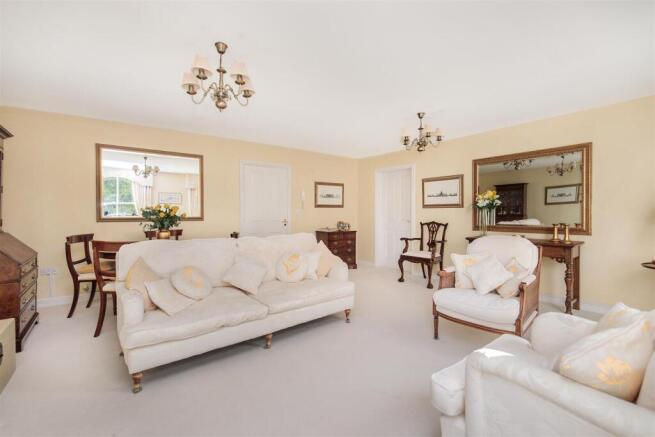 Chantry Mews, Bridge Street, Morpeth NE61 photo 4