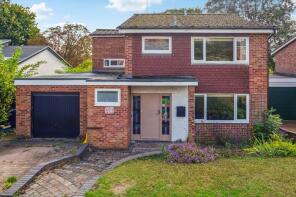10, Quoitings Drive, Marlow SL7 2PE