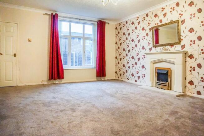 Living / Dining Room