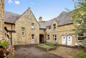 Flat 4, Bowley House, Rectory Lane, Woodstock OX20 1UF