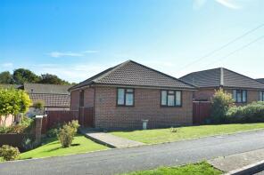 160, Binstead Lodge Road, Ryde PO33 3UY