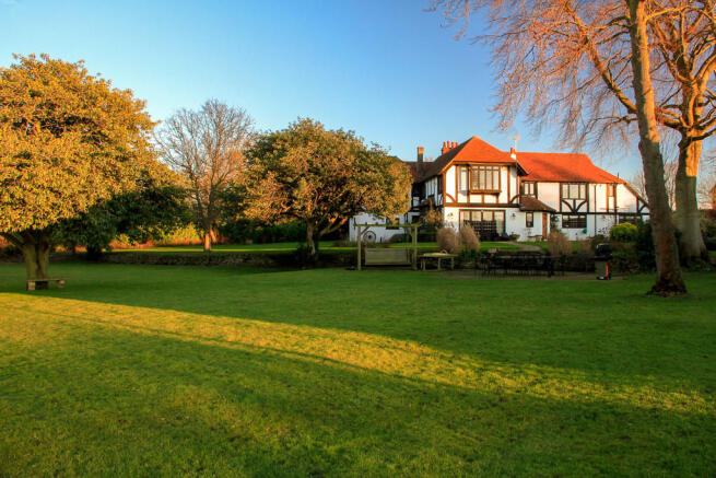 Park Farm