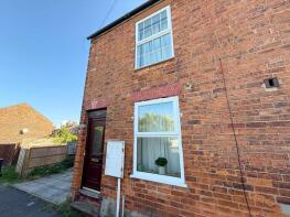 9b, Queen Street, Grantham NG31 6BS