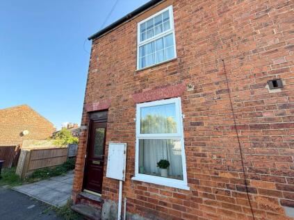 Queen Street, Grantham