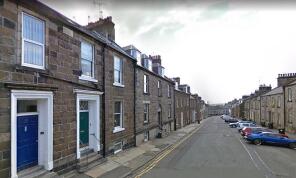 44, Queen Street, Stirling FK8 1HN