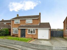 18, College Close, Stamford PE9 4AW