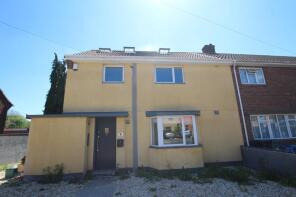 8, Dodisham Walk, Fishponds, Bristol BS16 2QE