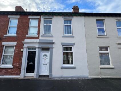 Bedford Road, Blackpool