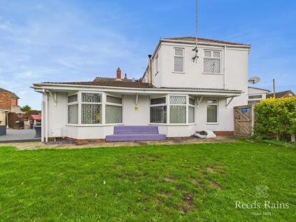 James Reckitt Avenue, Hull, East Riding of Yorkshire, HU8