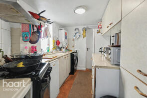 132, Bensham Lane, Thornton Heath CR7 7EN