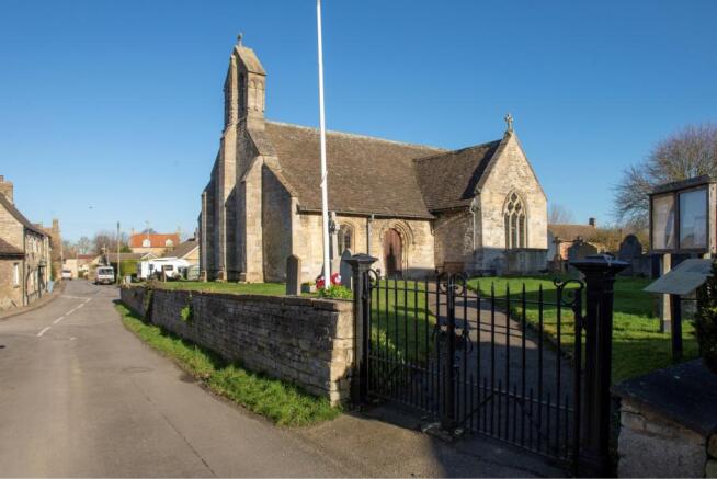 Witham Church