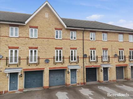 Paignton Close, Romford, RM3