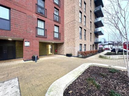 Merrick Road, Southall